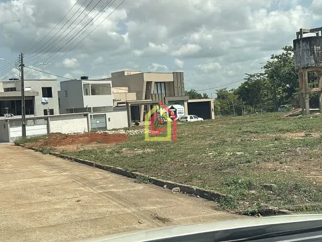 Terreno com 200m², à venda, no bairro Amapa em Marabá