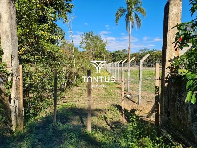 Terreno à venda, no bairro Barreiros em Morretes