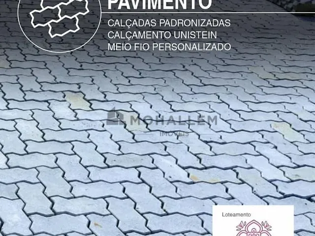 Terreno com 210m², à venda, no bairro Vale das Hortênsias em Itajubá