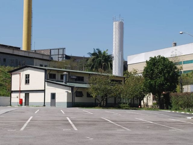 Terreno com 17771m², para alugar, no bairro Jardim Itaquiti em Barueri