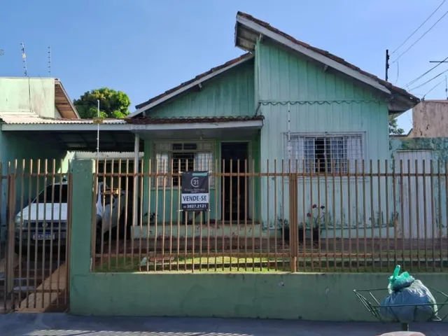 Terreno com 304m², à venda, no bairro Shangri-lá em Londrina