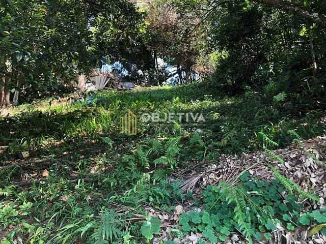 Terreno com 532m², à venda, no bairro Jardim Maua em Novo Hamburgo