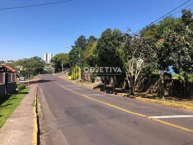 Terreno com 532m², à venda, no bairro Jardim Maua em Novo Hamburgo