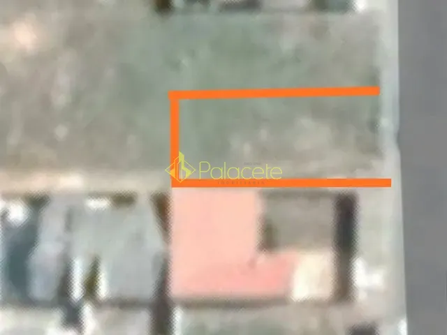 Terreno com 200m², à venda, no bairro Cesar Park em Pindamonhangaba