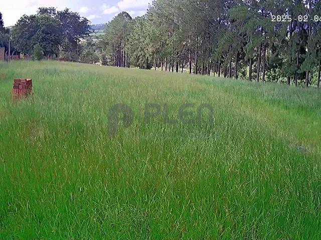 Terreno com 3505m², à venda, no bairro Serra Italiana em Pardinho