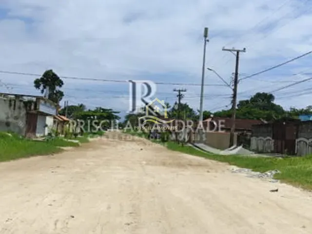 Terreno com 1040m², à venda, no bairro Boracéia em Bertioga