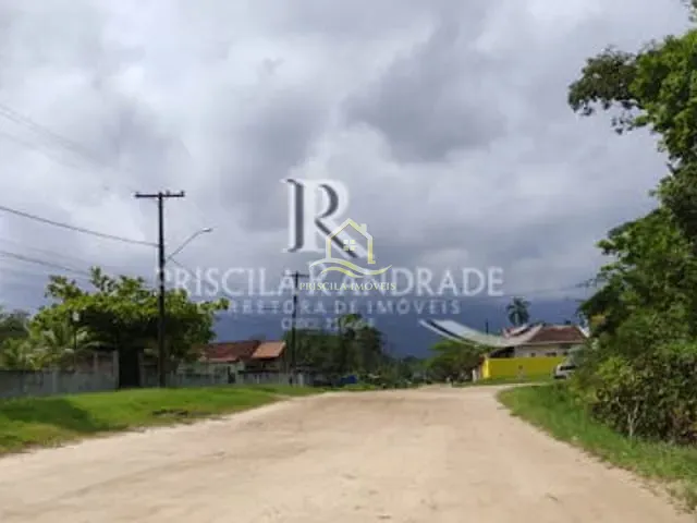 Terreno com 1040m², à venda, no bairro Boracéia em Bertioga