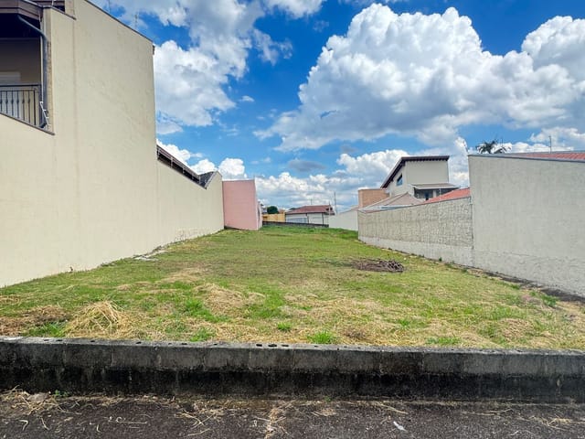 Foto do Terreno - TERRENO - SANTA MARTA - ITAPIRA/SP | REALIZZE NEGOCIOS IMOBILIARIOS LTDA