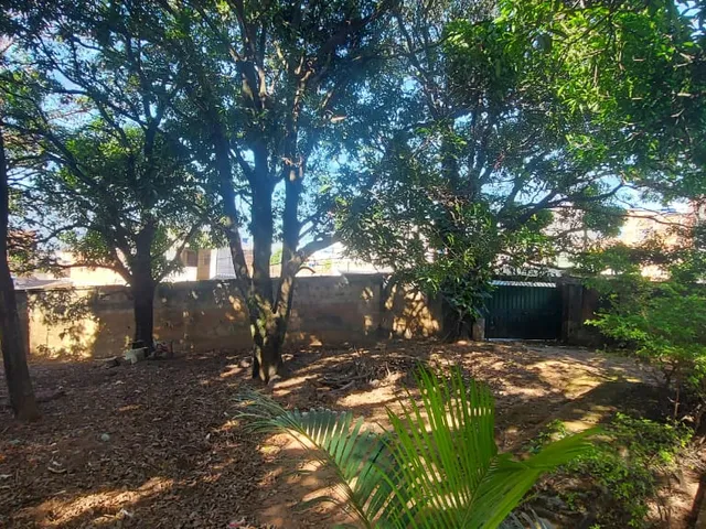 Terreno com 2000m², à venda, no bairro Trevo em Belo Horizonte