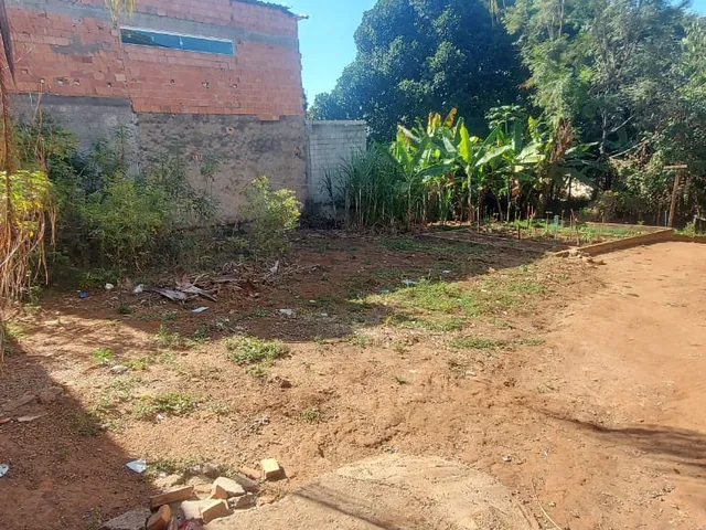 Terreno com 2000m², à venda, no bairro Trevo em Belo Horizonte