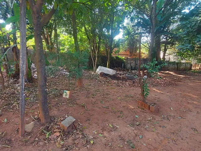 Terreno com 2000m², à venda, no bairro Trevo em Belo Horizonte