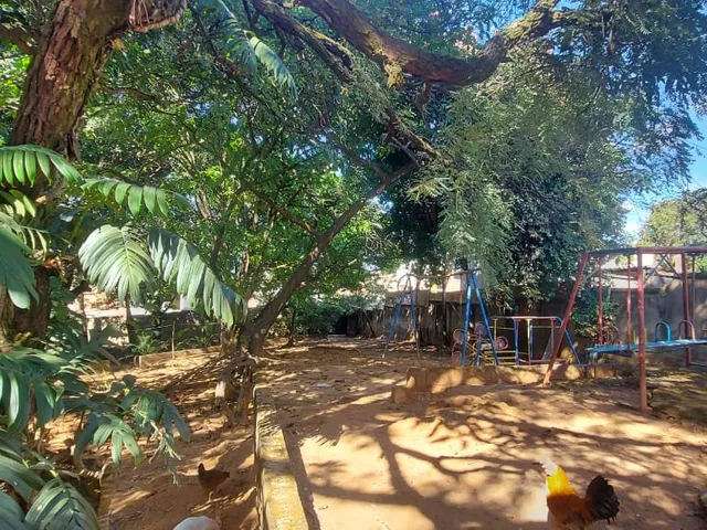 Terreno com 2000m², à venda, no bairro Trevo em Belo Horizonte