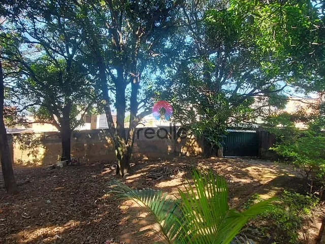 Terreno com 2000m², à venda, no bairro Trevo em Belo Horizonte