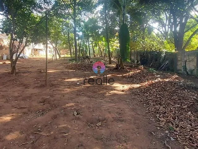 Terreno com 2000m², à venda, no bairro Trevo em Belo Horizonte