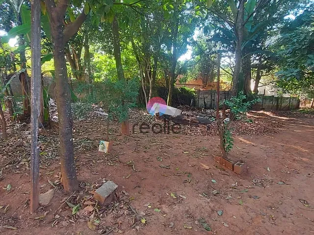 Terreno com 2000m², à venda, no bairro Trevo em Belo Horizonte