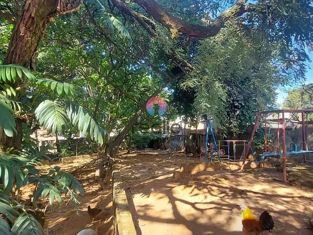 Terreno com 2000m², à venda, no bairro Trevo em Belo Horizonte