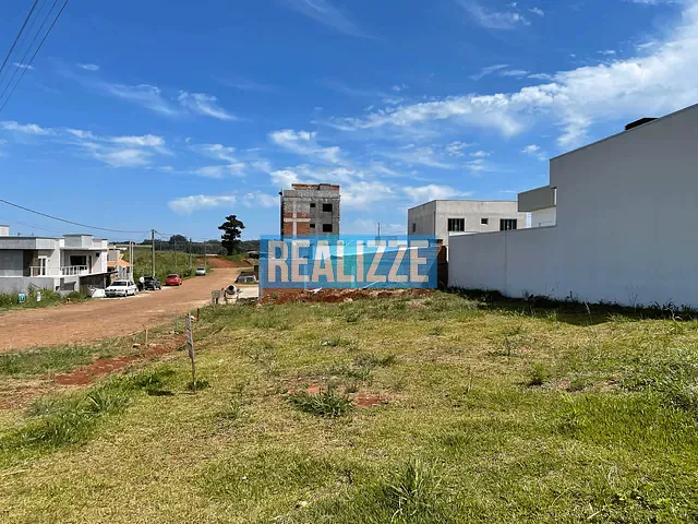 Terreno com 309m², à venda, no bairro Villa Bella em Marau