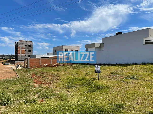 Terreno com 309m², à venda, no bairro Villa Bella em Marau
