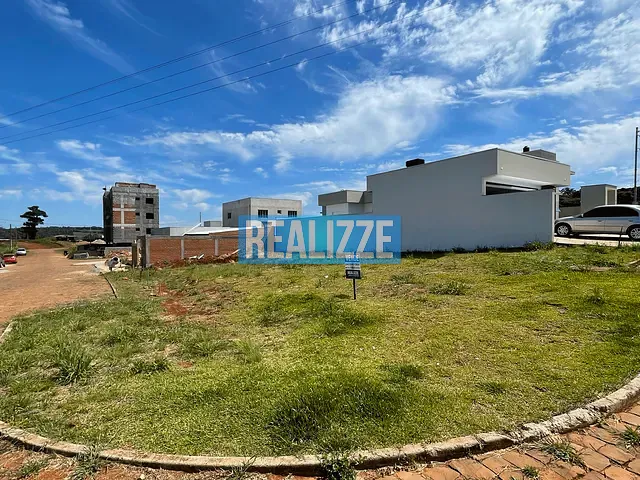 Terreno com 309m², à venda, no bairro Villa Bella em Marau