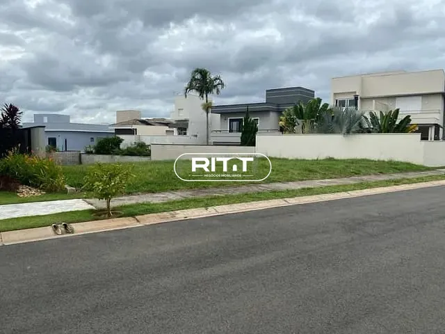 Terreno com 476m², à venda, no bairro Swiss Park em Campinas