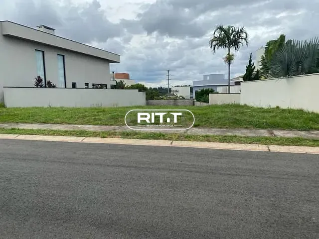 Terreno com 476m², à venda, no bairro Swiss Park em Campinas
