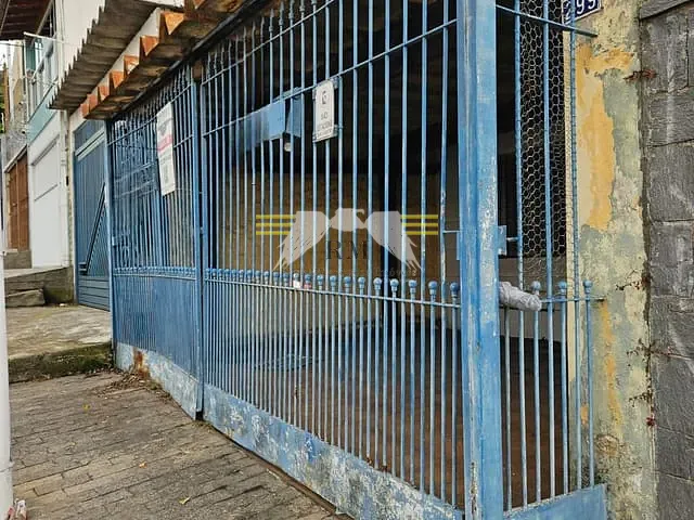 Terreno com 125m², à venda, no bairro Jardim Vila Formosa em São Paulo