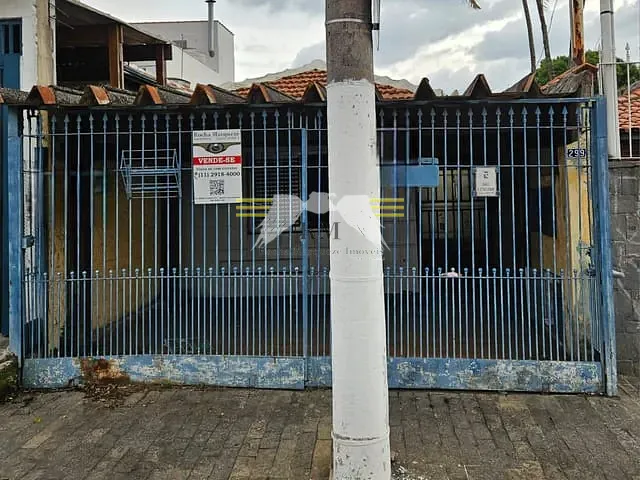 Terreno com 125m², à venda, no bairro Jardim Vila Formosa em São Paulo