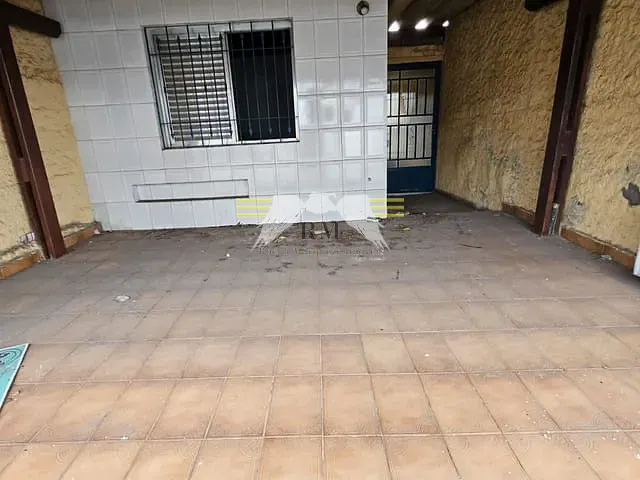 Terreno com 125m², à venda, no bairro Jardim Vila Formosa em São Paulo