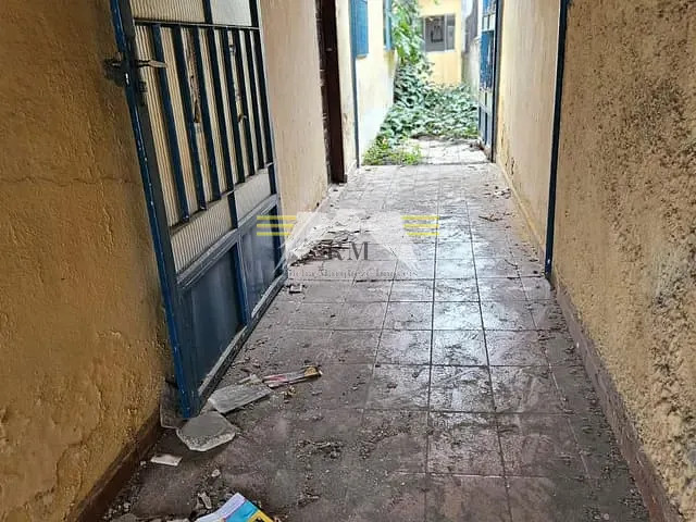 Terreno com 125m², à venda, no bairro Jardim Vila Formosa em São Paulo