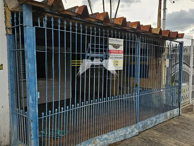 Terreno com 125m², à venda, no bairro Jardim Vila Formosa em São Paulo