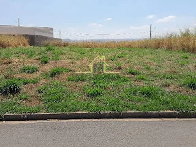 Terreno com 385m², à venda, no bairro Vale Da Mata em Guaxupé