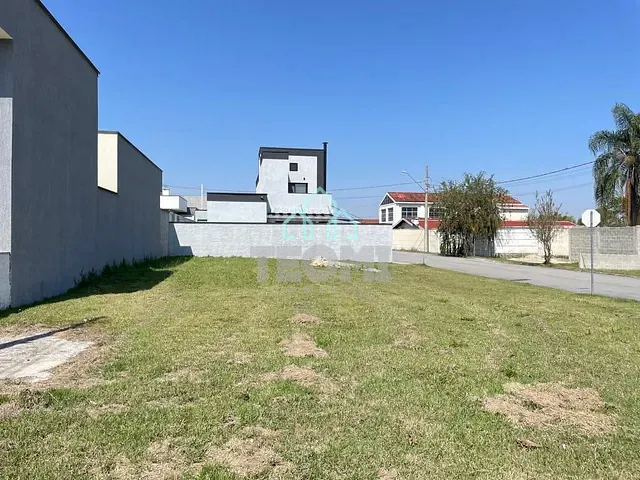 Terreno com 264m², à venda, no bairro Bairro dos Guedes em Tremembé