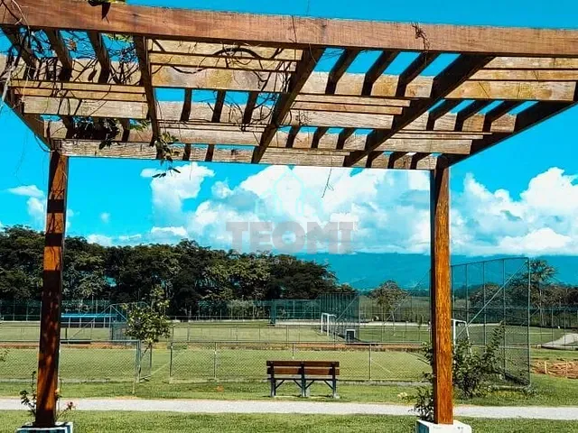 Terreno com 264m², à venda, no bairro Bairro dos Guedes em Tremembé