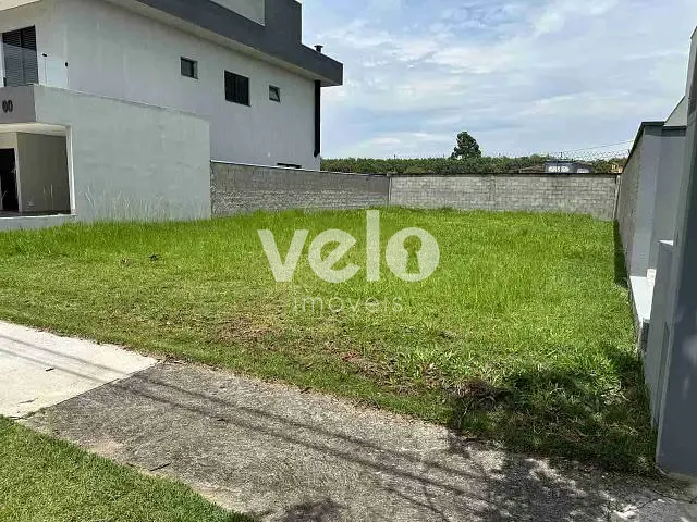 Terreno com 300m², à venda, no bairro Residencial Novo Horizonte em Taubaté