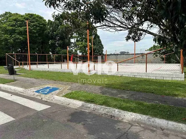 Terreno com 300m², à venda, no bairro Residencial Novo Horizonte em Taubaté