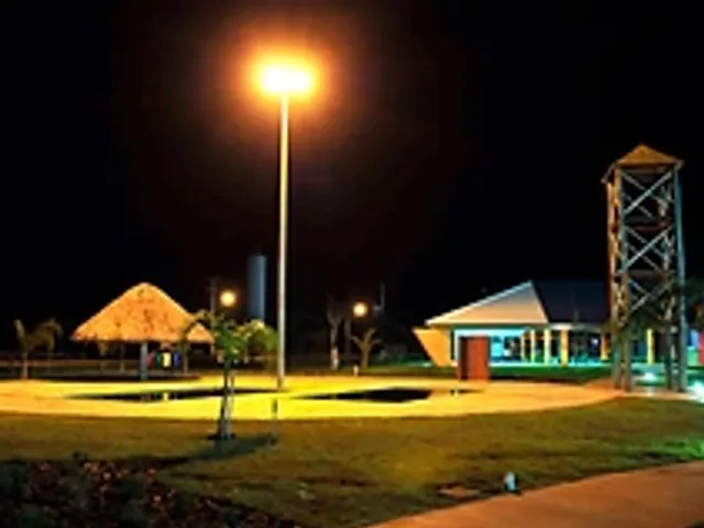 Foto do Terreno - Terreno à venda, Ecovillas, Sertanópolis, PR | ZBM NEGOCIOS IMOBILIARIOS