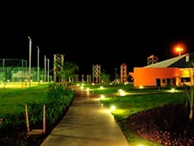 Foto do Terreno - Terreno à venda, Ecovillas, Sertanópolis, PR | ZBM NEGOCIOS IMOBILIARIOS