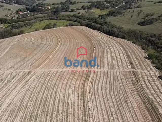 Terreno com 242000m², à venda, no bairro Caiacatinga em Porto Feliz