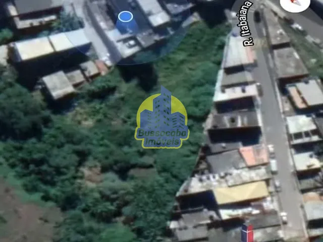 Terreno com 2672m², à venda, no bairro Jardim Califórnia em Barueri