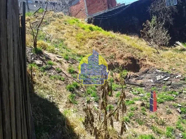 Terreno com 2672m², à venda, no bairro Jardim Califórnia em Barueri