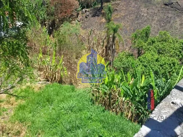 Terreno com 2672m², à venda, no bairro Jardim Califórnia em Barueri