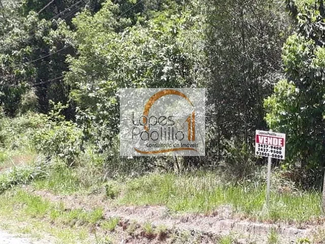 Terreno com 512m², à venda, no bairro Parque Res Itaguacu em Atibaia