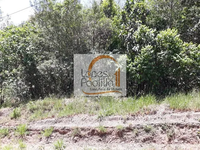Terreno com 512m², à venda, no bairro Parque Res Itaguacu em Atibaia