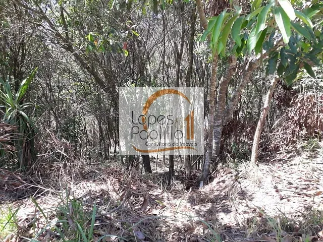 Terreno com 512m², à venda, no bairro Parque Res Itaguacu em Atibaia