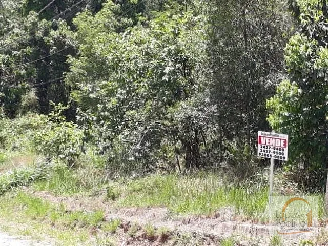 Terreno com 512m², à venda, no bairro Parque Res Itaguacu em Atibaia