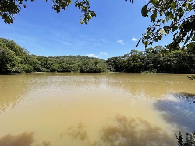 Foto do Terreno - Terreno à venda, 381m² no Condomínio Vila Verde- Granja Viana | Collina Imóveis