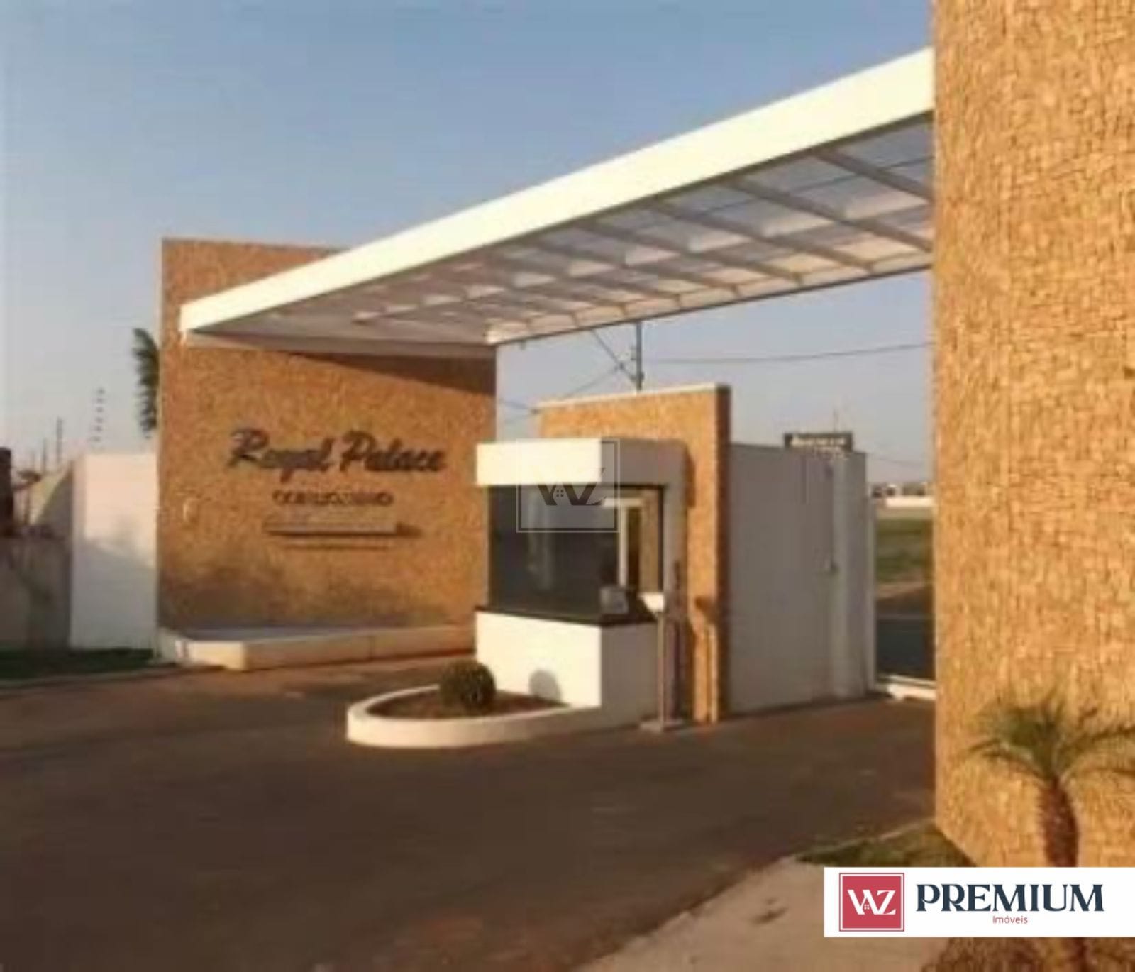 Terreno, 300 m² - Foto 1