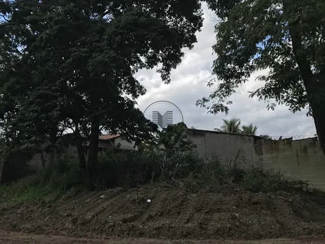 Terreno com 254m², à venda, no bairro Campo do Galvão em Guaratinguetá