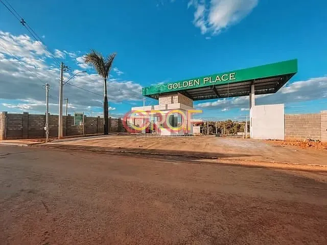 Terreno com 600m², à venda, no bairro Parque Vila Verde em Formosa