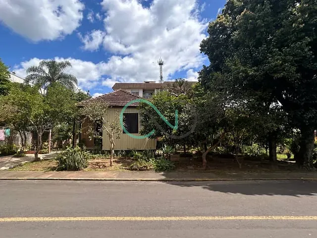 Terreno com 500m², à venda, no bairro Centro em Sapiranga